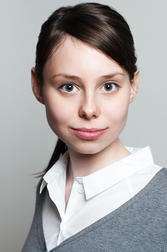 Alina_Strmljan_Koordinierungsstelle_Universitaetssammlungen