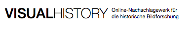 Visual_History_ Logo
