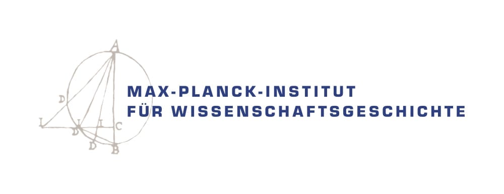 Max-Planck-Institut_fuer_Wissenschaftsgeschichte_Logo