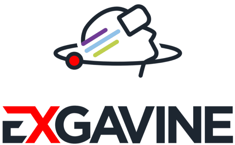 Exgavine_Logo
