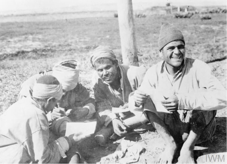 Ägypten