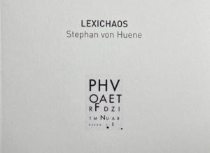 lexichaos