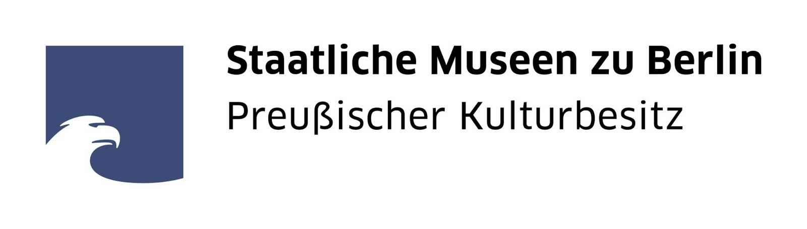 Staatliche-Museen-Zu-Berlin-Logo