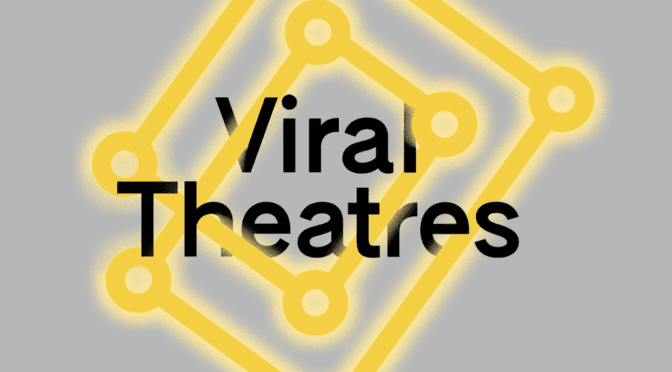 Viral Theatres Logo
