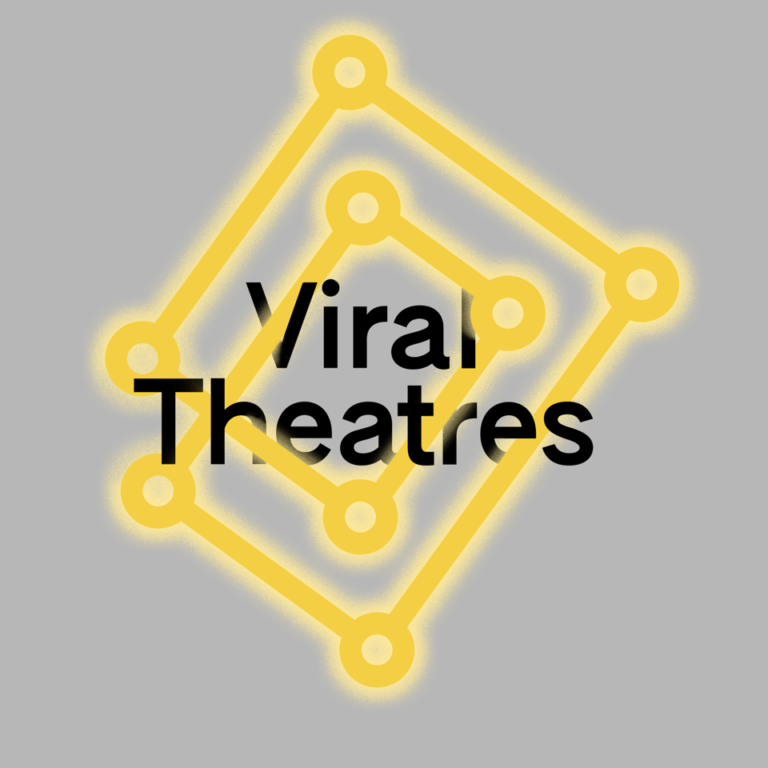 Viral Theatres Logo