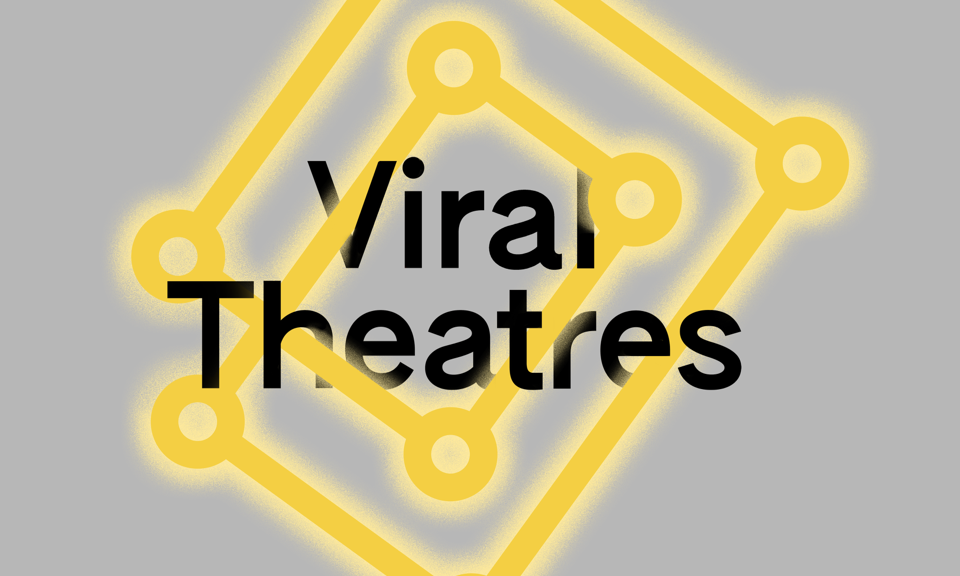 Viral Theatres Logo