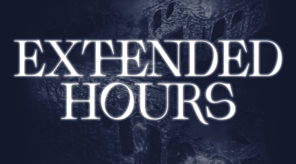 KHG - Extended Hours