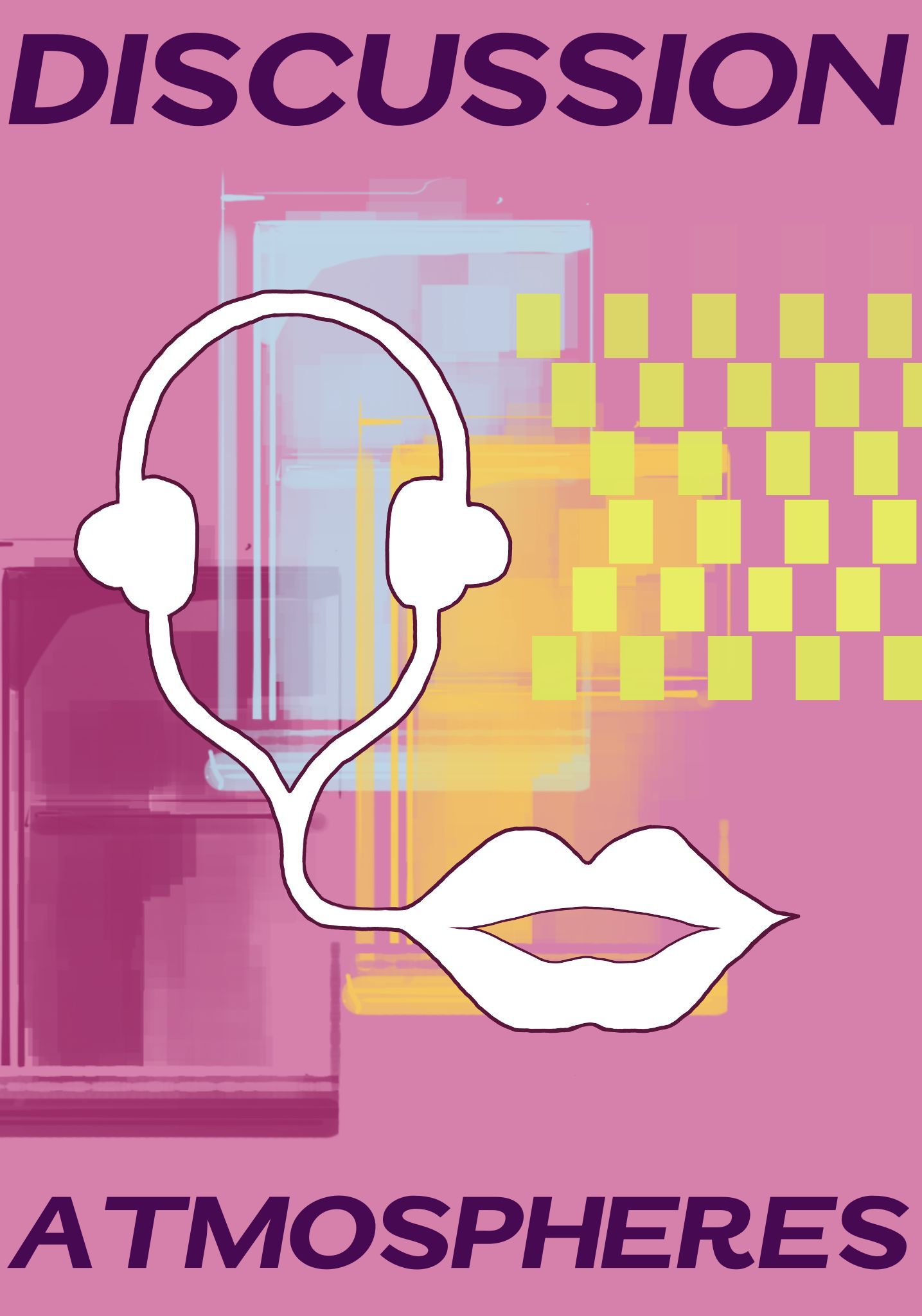 Andreas Rumpf Discussion Atmospheres Hermann von HelmholtzZentrum