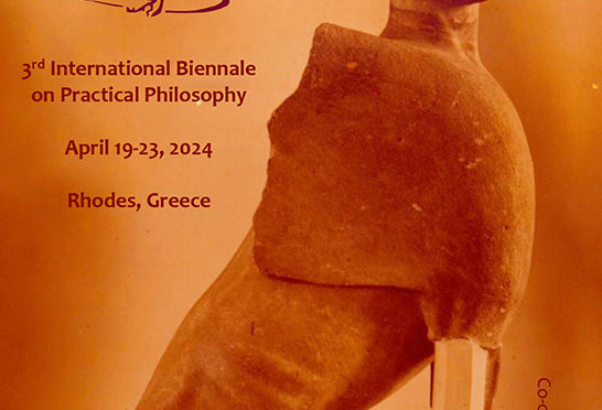 International Biennale of Practical Philosophy