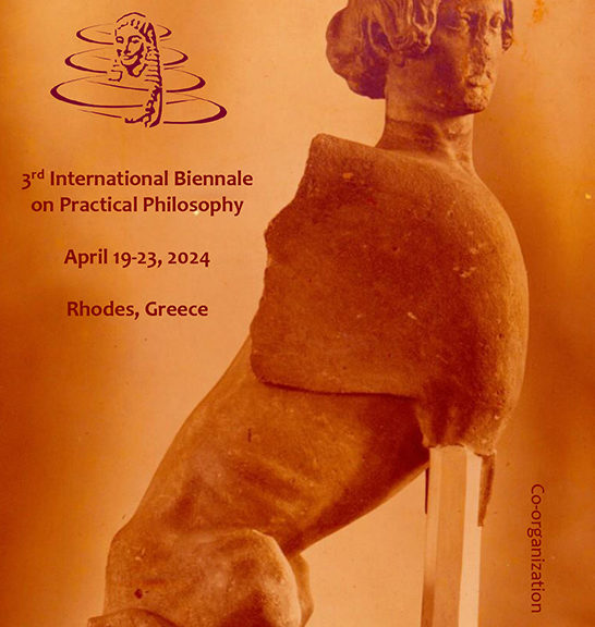 International Biennale of Practical Philosophy