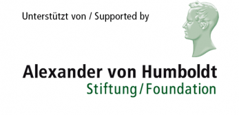 Alexander von Humboldt Stiftung