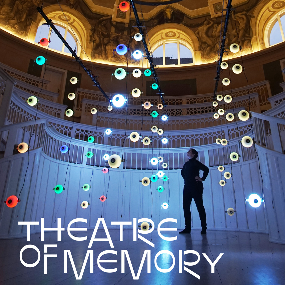 Theatre of Memory @ TAT