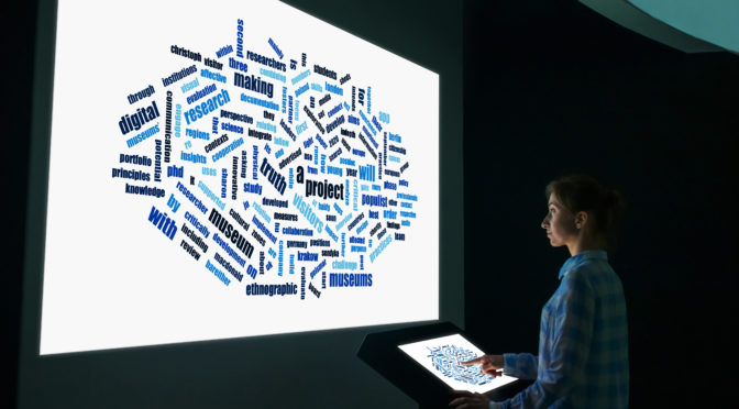 Visualisierung CHAPTER