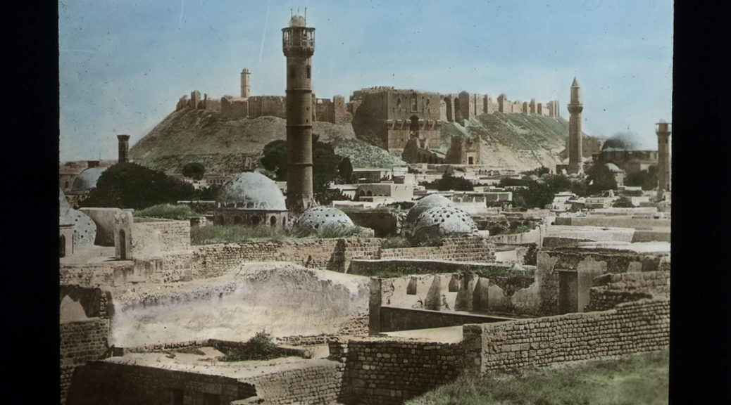 Aleppo