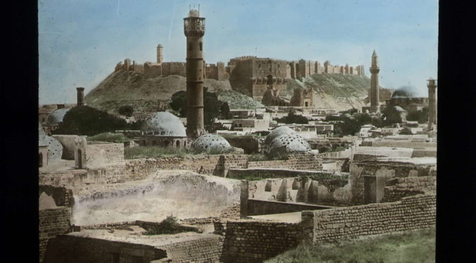 Aleppo