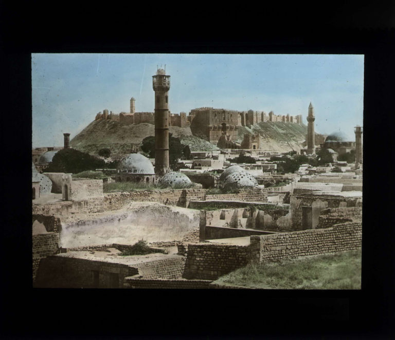 Aleppo