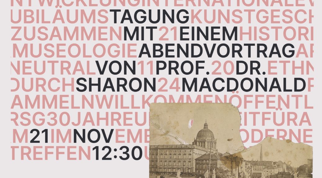 Social Media_Tagung Warum Museumsgeschichte