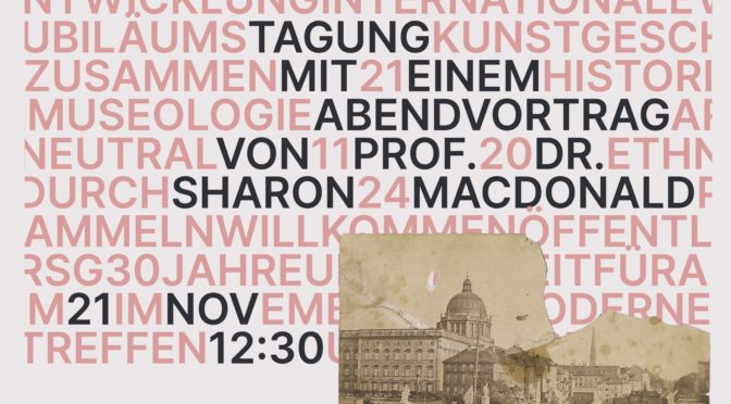 Social Media_Tagung Warum Museumsgeschichte