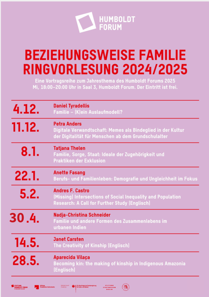 Ringvorlesung