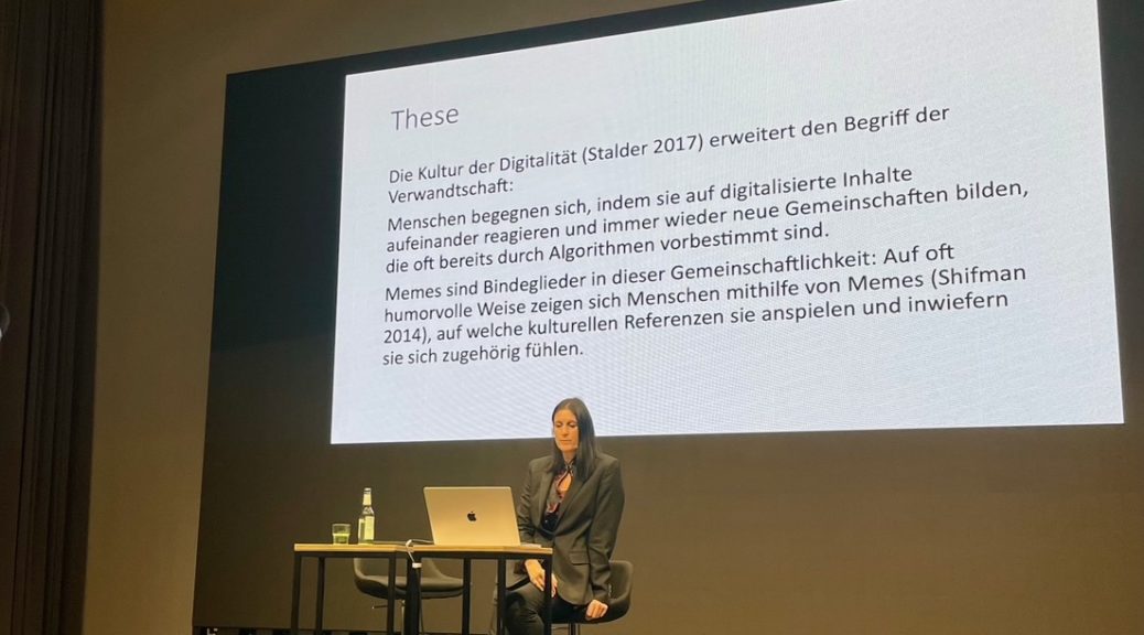 Ringvorlesung Prof. Anders 11.12.2024