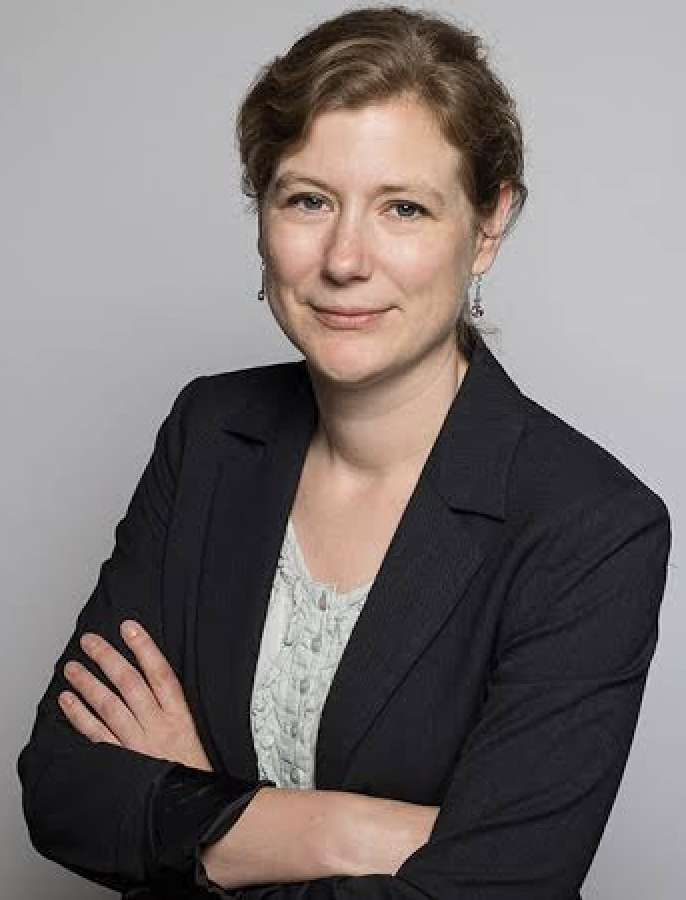 Anette Fasang