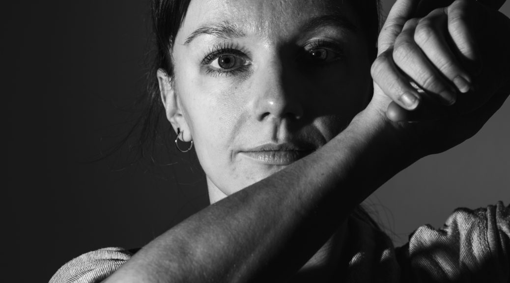 Portrait I. Demina