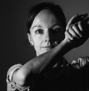 Portrait I. Demina