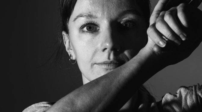 Portrait I. Demina