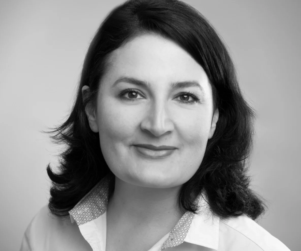 Nadja-Christina Schneider