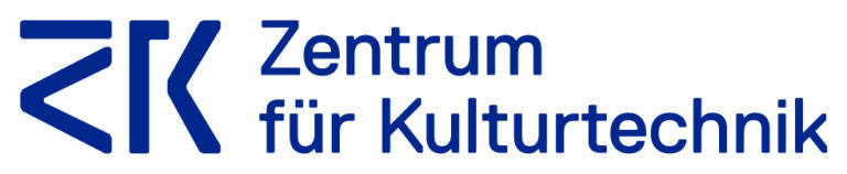 ZFK_Logo_Zentrum für Kulturtechnik