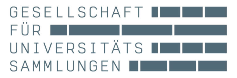 Logo Gesellschaft für Universitätssammlungen