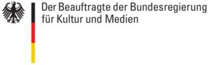 Beauftragter-der-Bundesregierung-für-Kultur-und-Medien-Logo