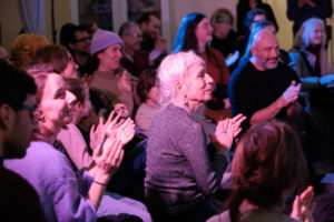 Poetry Slam