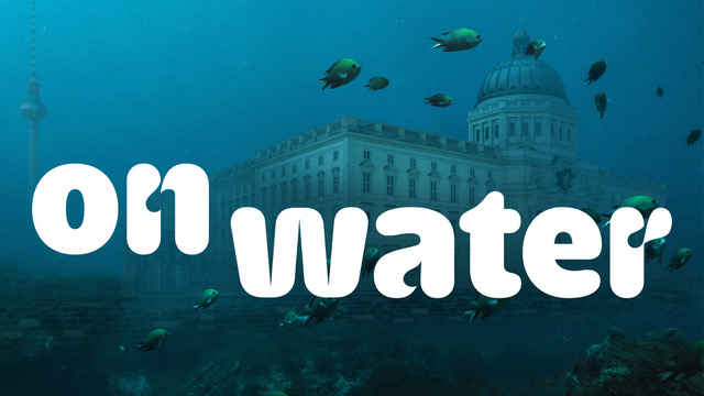 On Water