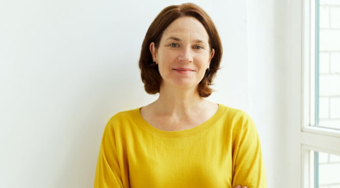 Viktoria Tkaczyk Portrait