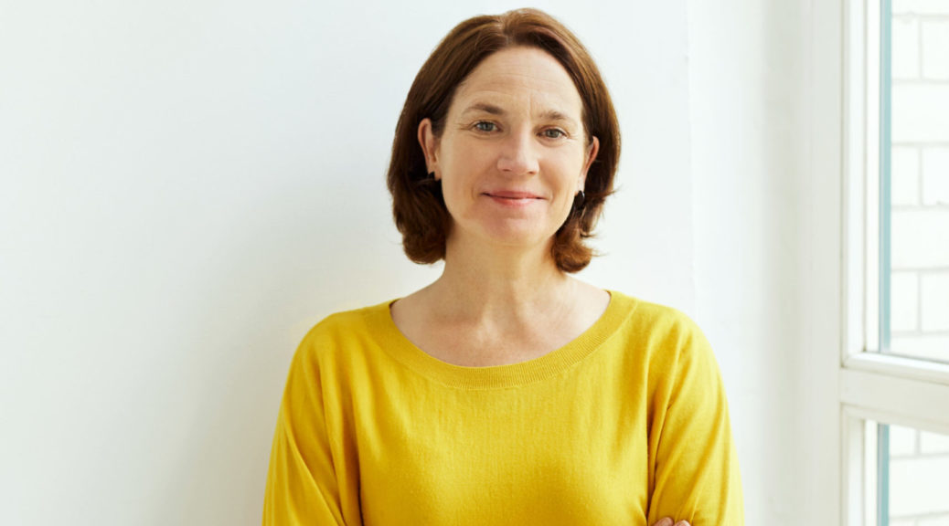 Viktoria Tkaczyk Portrait