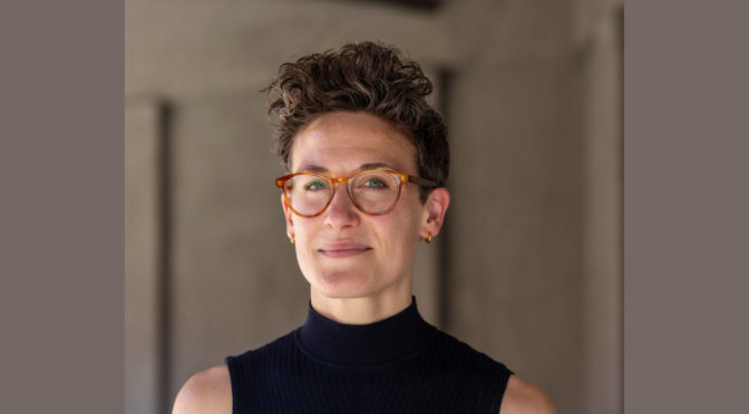 Portrait Landau-Donnely mit Rändern