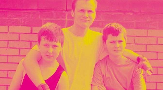 Ringvorlesung Beziehungsweise Familie
© Stiftung Humboldt Forum im Berliner Schloss / Getty Images / Dean Davies