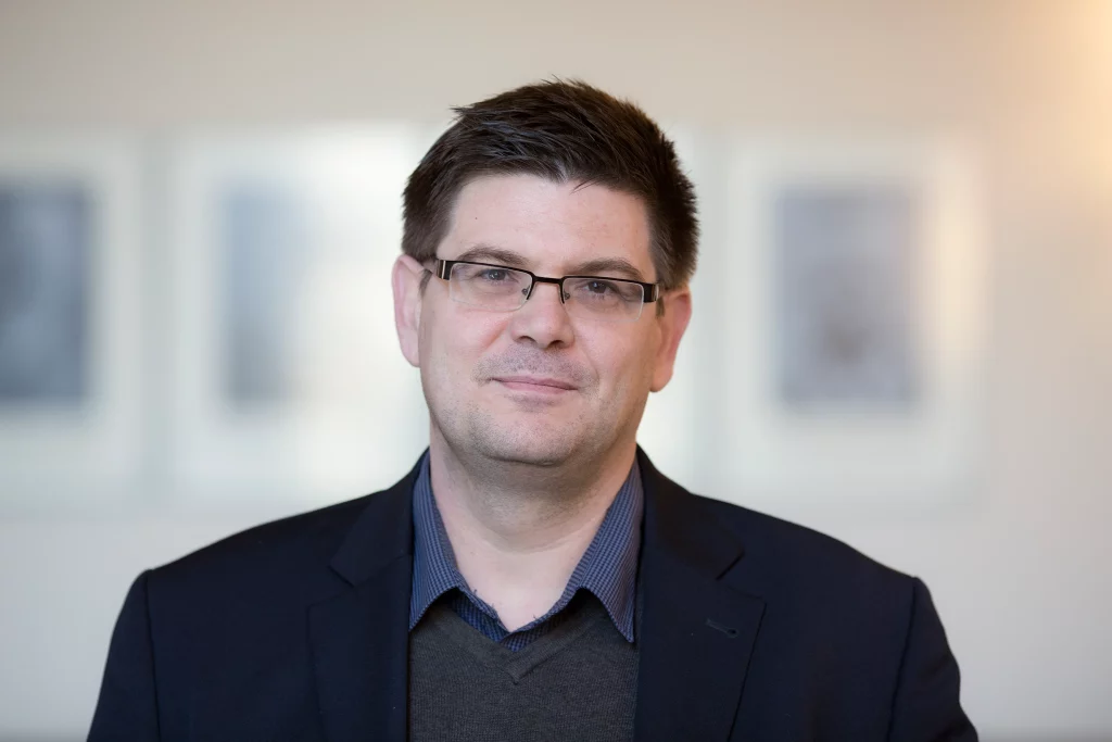 Andrej Holm