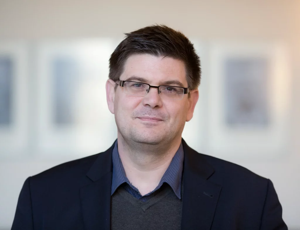 Andrej Holm
