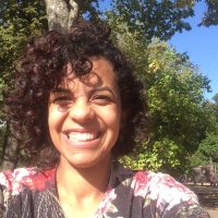 Dr. Alia Mossallam Dr. Alia Mossallam