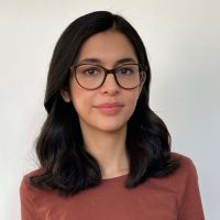 Lucia Wagner Portrait