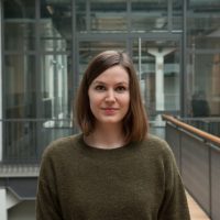 Portrait Yasemin Keskintepe