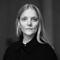 Portrait Eileen Klingner